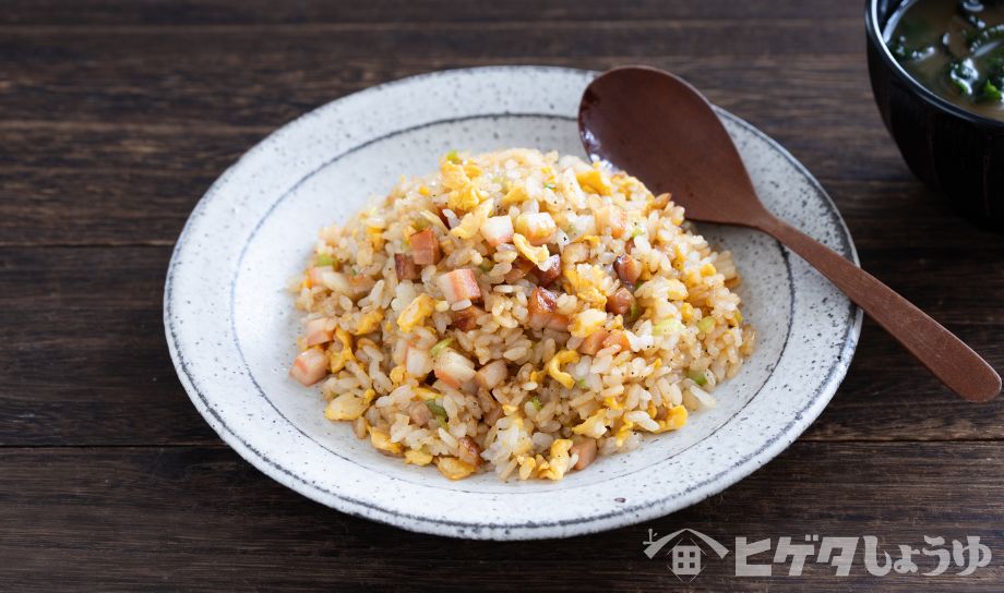 チャーハン