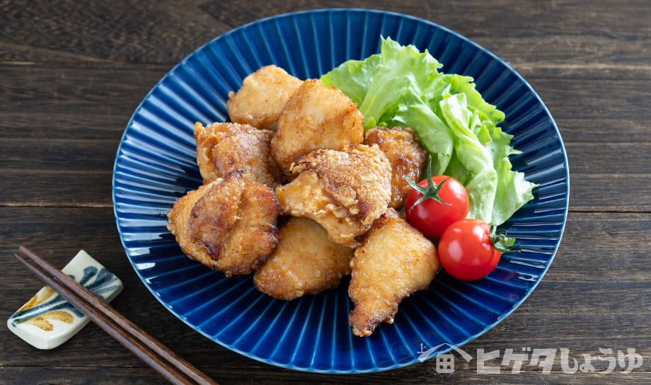 唐揚げ